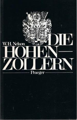 Bild des Verkufers fr Die Hohenzollern - zum Verkauf von Gabis Bcherlager