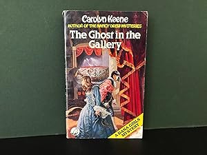 Seller image for The Ghost in the Gallery for sale by Bookwood