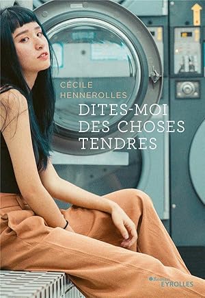 Bild des Verkufers fr dtes-moi des choses tendres zum Verkauf von Chapitre.com : livres et presse ancienne