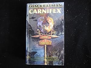 Seller image for Carnifex for sale by HERB RIESSEN-RARE BOOKS