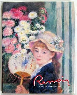 Immagine del venditore per Renoir Master Impressionist venduto da Adelaide Booksellers