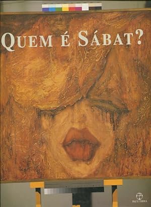 Seller image for Quem e Sabat ?. for sale by Antiquariat Buchseite