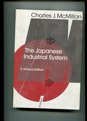 The Japanese industrial system.