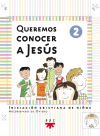 Seller image for Queremos conocer a jess for sale by AG Library
