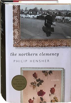 Seller image for The Northern Clemency for sale by Carpetbagger Books
