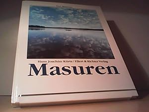 Seller image for Masuren. Eine Bildreise for sale by Eichhorn GmbH