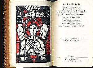 Missel quotidien des fideles