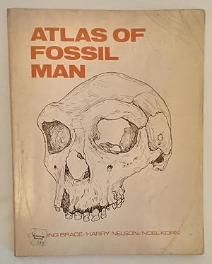 Atlas of Fossil Man.