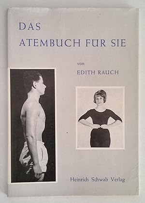 Bild des Verkufers fr Das Atembuch fr Sie. zum Verkauf von Antiquariat Buecher-Boerse.com - Ulrich Maier