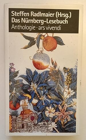 Das Nürnberg-Lesebuch. Anthologie.
