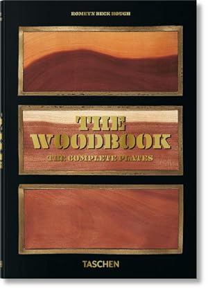 Seller image for Romeyn B. Hough. The Woodbook. The Complete Plates for sale by Rheinberg-Buch Andreas Meier eK