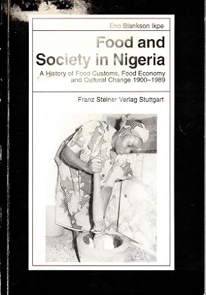 Food and society in Nigeria
