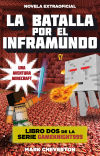 Imagen del vendedor de La batalla por el inframundo a la venta por AG Library