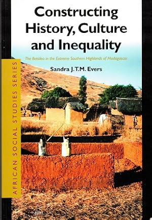 Constructing, history, culture and inequality