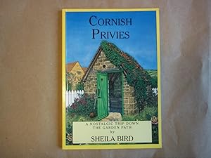 Cornish Privies.