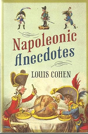 Napoleonic Anecdotes