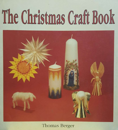 The Christmas Craft Book