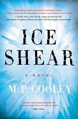 Seller image for Ice Shear (Paperback or Softback) for sale by BargainBookStores