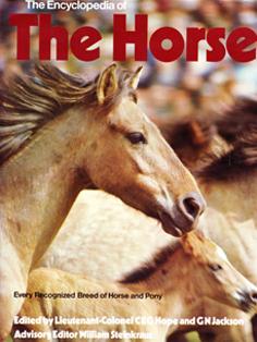 The Encyclopedia of the The Horse