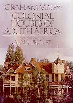 Colonial Houses of South Africa