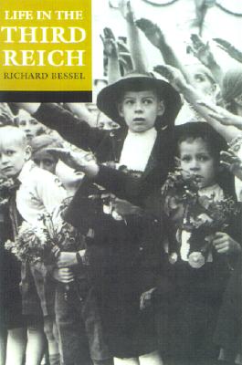Bild des Verkufers fr Life in the Third Reich (Paperback or Softback) zum Verkauf von BargainBookStores