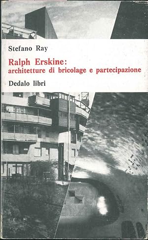 Ralph Erskine: architetture di bricolage e partecipazione.