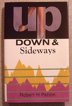 Seller image for Up, Down and Sideways for sale by Book Nook