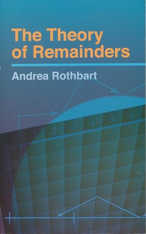 Theory of Remainders