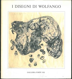 I disegni di Wolfango. Dal 16 novembre all'11 dicembre 1991.