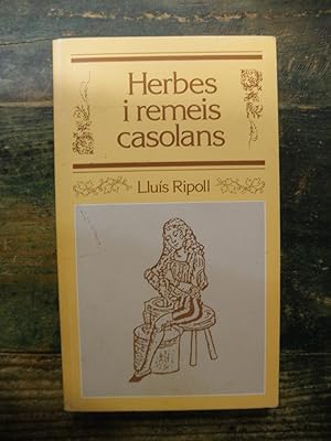 Herbes i remeis casolans