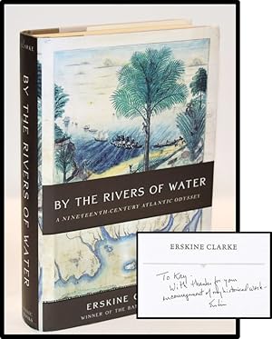 By the Rivers of Water: A Nineteenth-Century Atlantic Odyssey