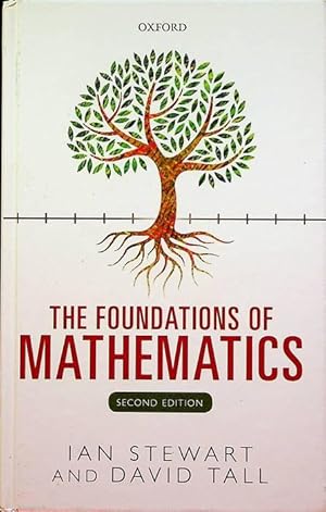 Seller image for The foundations of mathematics.: Second edition. Oxford science publications; for sale by Studio Bibliografico Adige