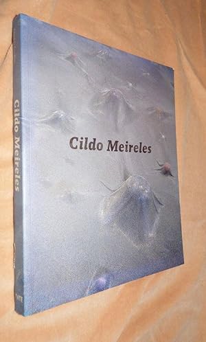 Bild des Verkufers fr CILDO MEIRELES zum Verkauf von Portman Rare Books