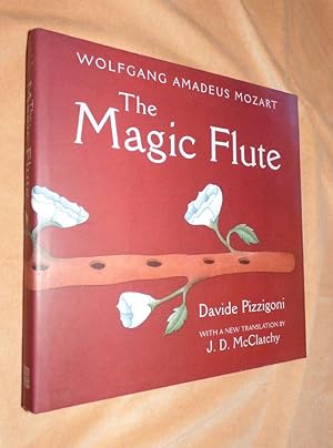 Immagine del venditore per The Magic Flute venduto da Portman Rare Books