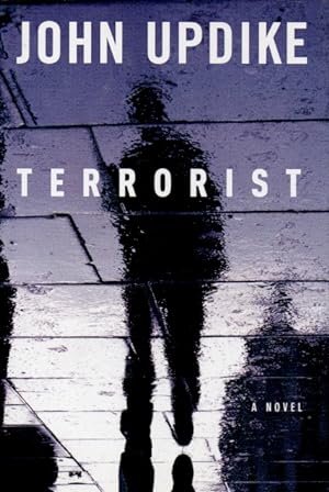 Imagen del vendedor de Terrorist _ A Novel a la venta por San Francisco Book Company