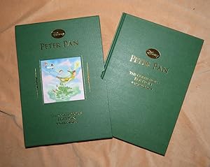 PETER PAN (The Collector's Edition)