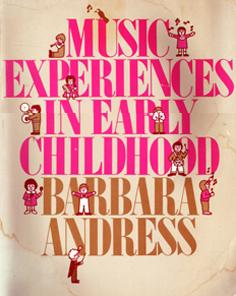 Imagen del vendedor de Music Experiences in Early Childhood a la venta por Eaglestones