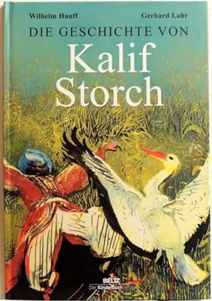 Die Geschichte von Kalif Storch;