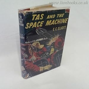 Image du vendeur pour TAS and the Space Machine mis en vente par Lion Books PBFA