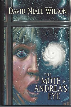 Bild des Verkufers fr The Mote in Andrea's Eye zum Verkauf von Brenner's Collectable Books ABAA, IOBA