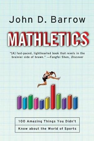 Seller image for Mathletics for sale by Bellwetherbooks