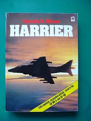 Harrier