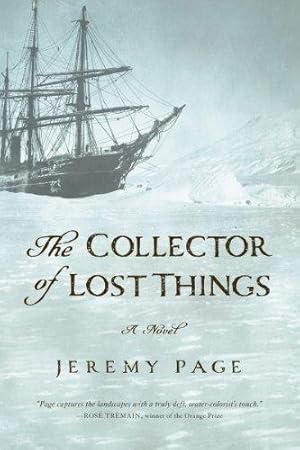 Seller image for Collector of Lost Things for sale by Bellwetherbooks