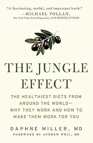 Seller image for Jungle Effect, The for sale by Bellwetherbooks