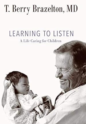 Seller image for Learning to Listen for sale by Bellwetherbooks