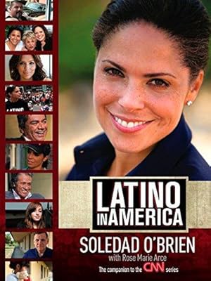 Bild des Verkufers fr Latino in America (Celebra Books) zum Verkauf von Bellwetherbooks