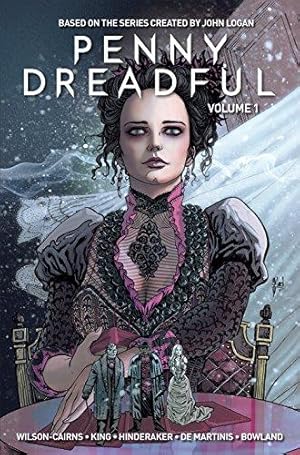 Seller image for Penny Dreadful Volume 1 for sale by Bellwetherbooks