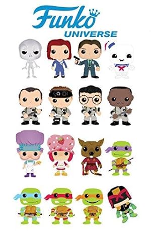 Seller image for Funko Universe for sale by Bellwetherbooks