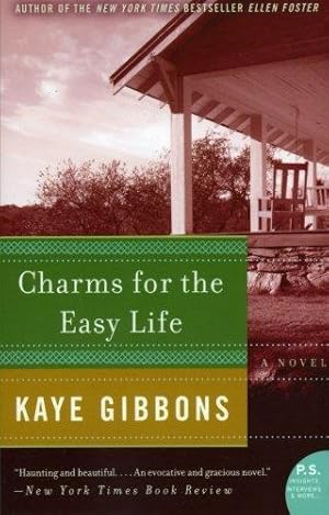 Seller image for Charms for the Easy Life for sale by Bellwetherbooks