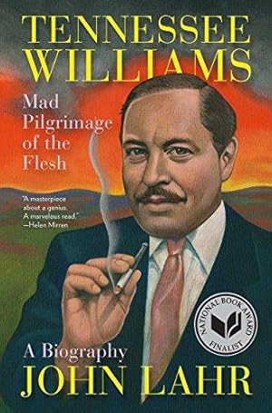 Seller image for Tennessee Williams for sale by Bellwetherbooks